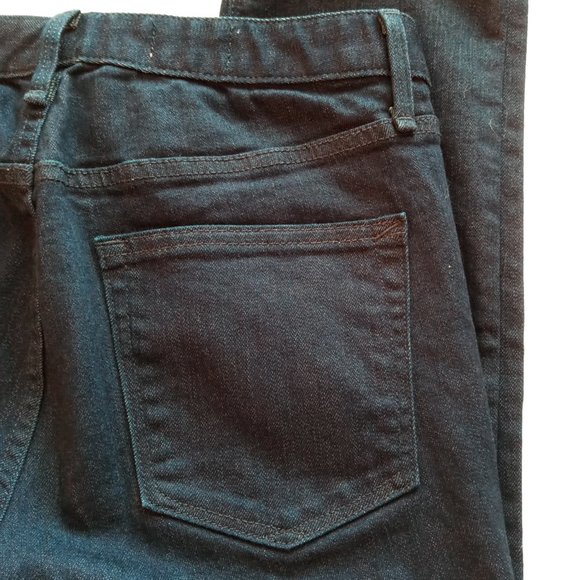 GAP 1969 Real Straight Jeans - Picture 7 of 12